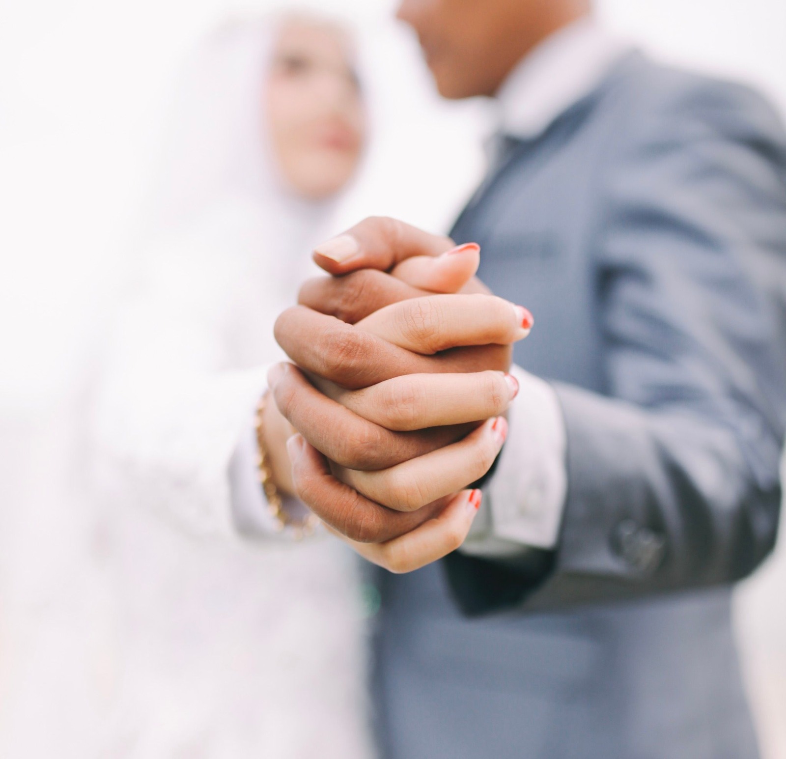 Multicultural Marriage Guide