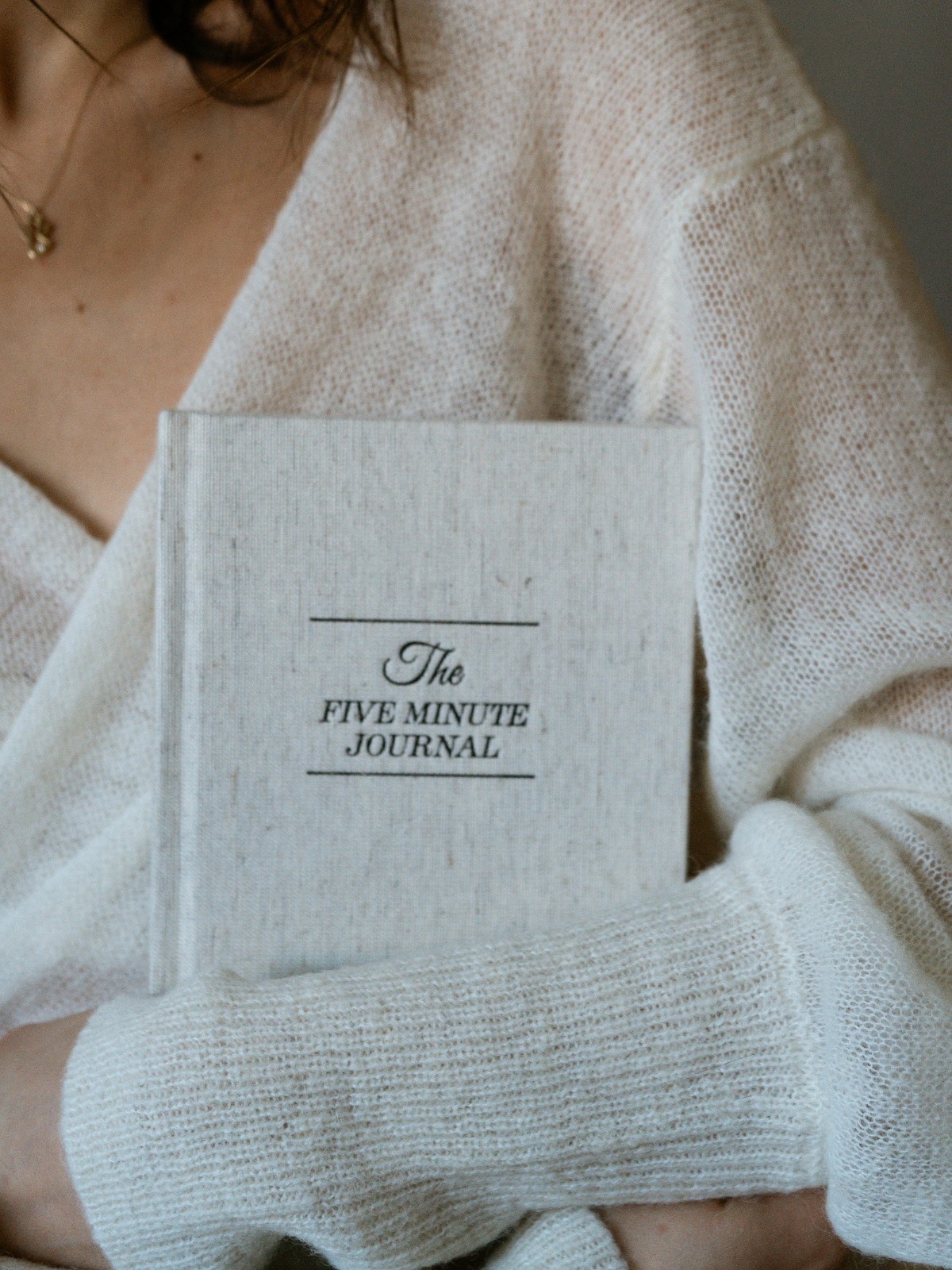 Self Growth Journal